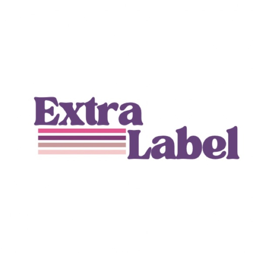 Extra Shipping Label